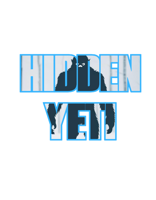 Hidden Yeti